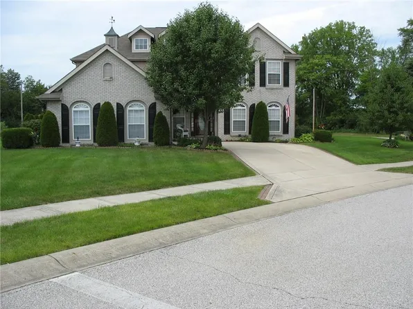 750 Squire Ln, Pittsboro, IN 46167