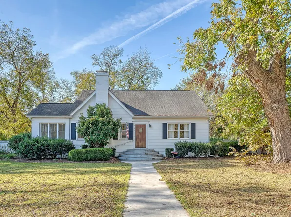 7408 Charleston Hwy, Bowman, SC 29018