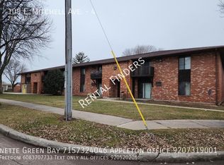 109 E Mitchell Ave #4, Appleton, WI 54915