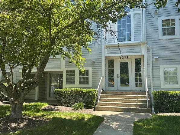8378 Montgomery Run Rd Unit A, Ellicott City, MD 21043
