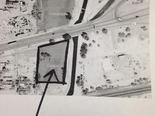1107 aprx. E Hwy 85 (Pima St.) -- #0, Gila Bend, AZ 85337