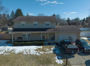 5454 Copley Square Rd, Grand Blanc, MI 48439