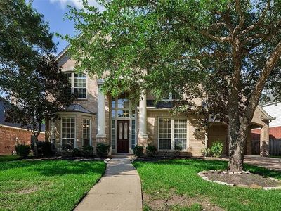 4703 Gladesdale Park Ln, Katy, TX, 77450