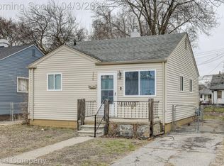 1370 Bertha St, Ferndale, MI
