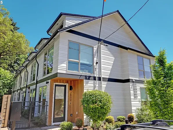 3512 N Haight Ave, Portland, OR 97227
