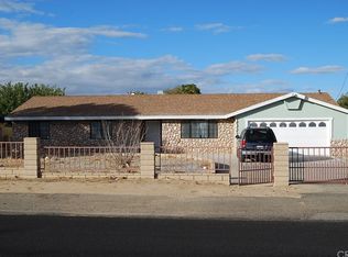 15292 Mission St, Hesperia, CA 92345