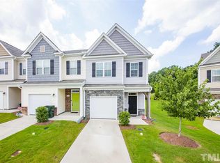 8917 Commons Townes Dr, Raleigh, NC 27616