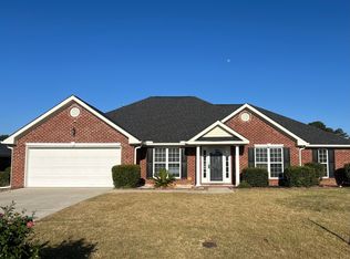 2014 Lake Forest Drive, Grovetown, GA