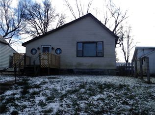 903 Lane Ave, Crawfordsville, IN