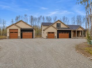 6918 N Jeremiel Cir, Palmer, AK 99645