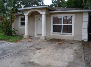 1921 E Hanna Ave, Tampa, FL 33610
