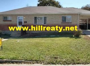 1320 Rowena St, Thornton, CO 80229