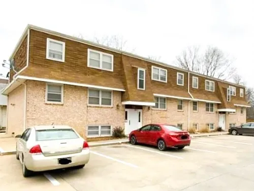 518 Osage St #3 Photo 1