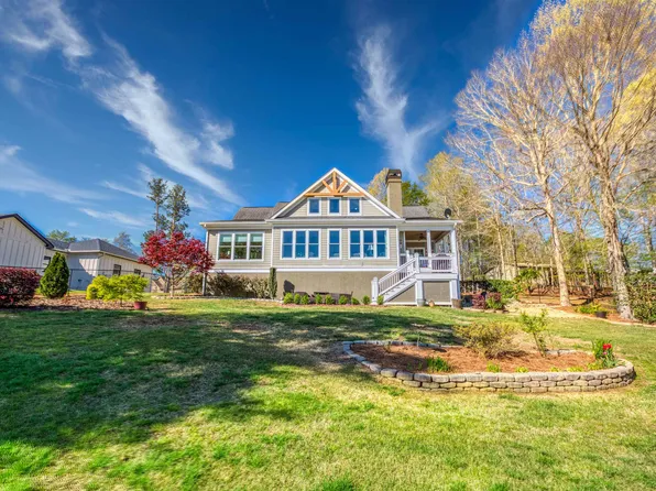 109 Rock Lake Dr, Eatonton, GA 31024