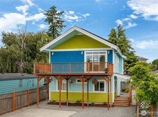 4824 Willow Drive, Blaine, WA 98230