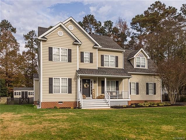1st image of 10267 Tarleton Dr