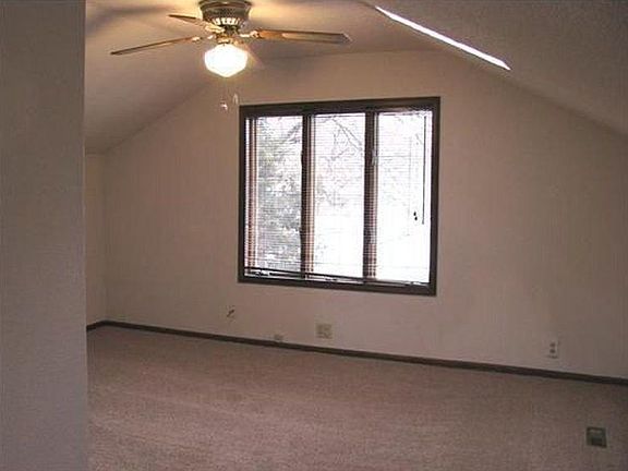 Large upper bedroom