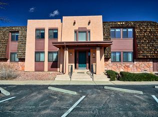 2973 Mesa Rd APT D, Colorado Springs, CO 80904