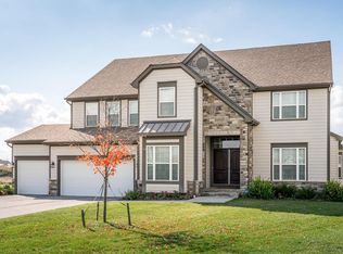 4034 Kelly Ct, Dublin, OH 43016