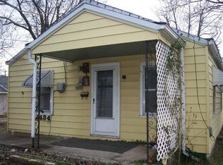 2434 W Nichols St, Springfield, MO 65802