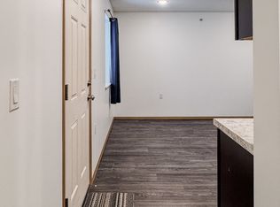 551 Snowman Ln, North Pole, AK 99705