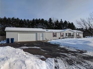 103 Reinhart Dr, Shell Lake, WI 54871