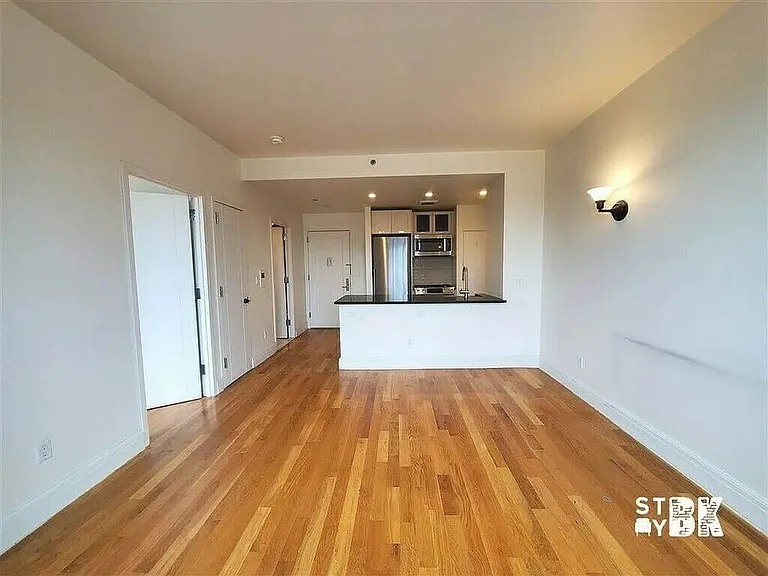 1035 Fulton St #3C — Photo 6