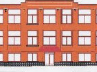 390 Charles St #313, East Bridgeport, CT 06606