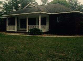 840 Satilla Trl, Blackshear, GA 31516