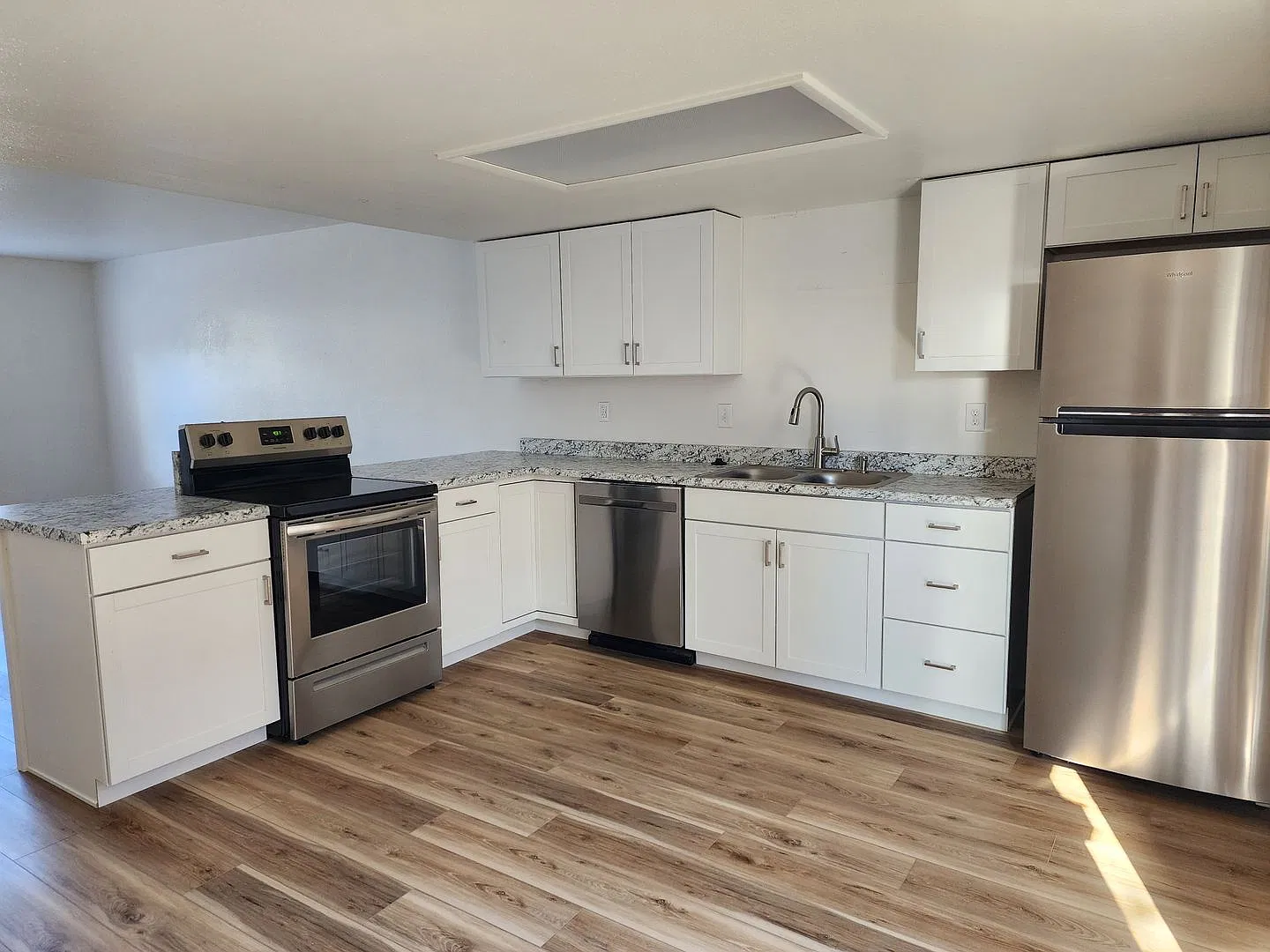 Burney Mountain Apartments — Photo 2