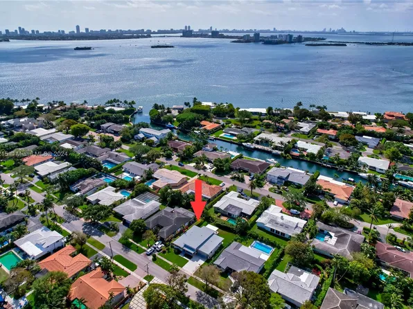 1438 NE 104th St, Miami Shores, FL 33138