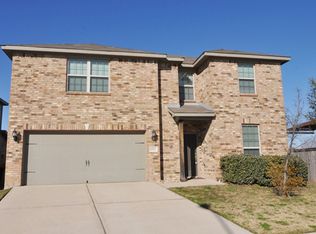 6021 Obsidian Creek Dr, Fort Worth, TX 76179