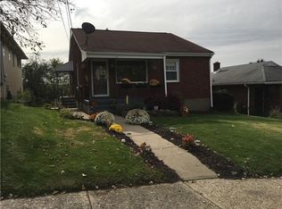 1254 10th Ave, Natrona Heights, PA