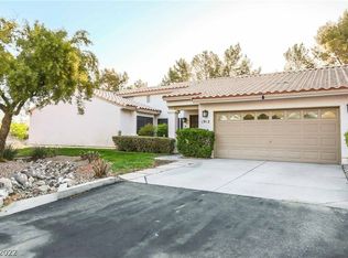 1912 Hobson Dr, Henderson, NV 89074