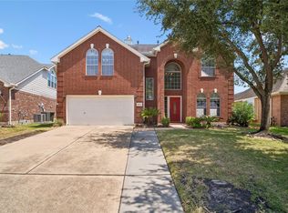 12722 Carriage Glen Dr, Tomball, TX 77377