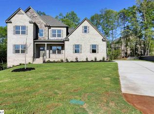 604 Rutland Ct #13, Greer, SC 29651