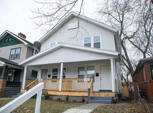 1181-1183 S Lockbourne Rd #2, Columbus, OH 43206