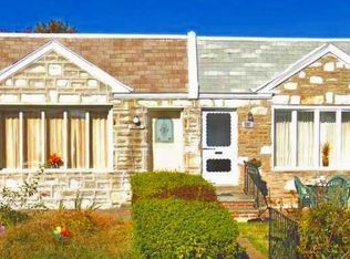 8508 Agusta St, Philadelphia, PA 19152