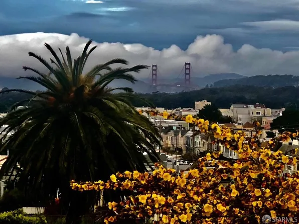 2422 Pacheco St, San Francisco, CA 94116