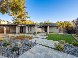 240 Walter Hays Dr, Palo Alto, CA 94303