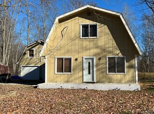 355 Everett Trl, Hale, MI 48739