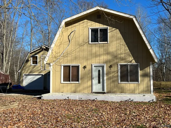 355 Everett Trl, Hale, MI 48739