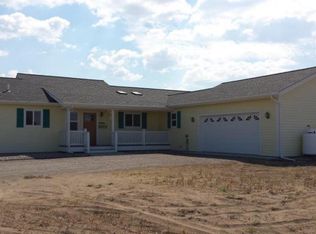 1768 Columbia Falls Stage Rd, Columbia Falls, MT 59912