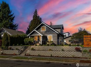 3515 S 11th St, Tacoma, WA 98405