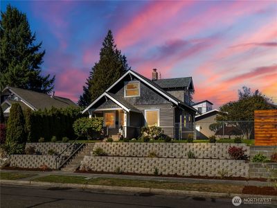 3515 S 11th Street, Tacoma, WA, 98405