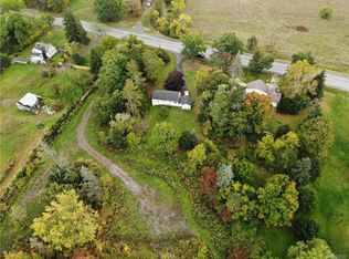 840 Quaker Rd, East Aurora, NY 14052