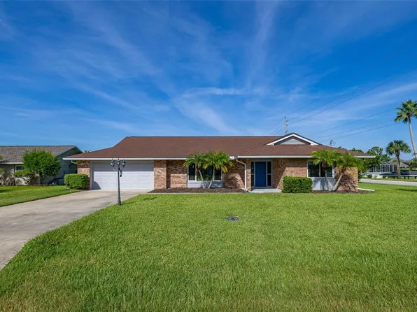 2 CLAYMONT COURT S, PALM COAST, FL 32137