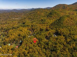 S Highway 32 LOT 1, Cosby, TN 37722