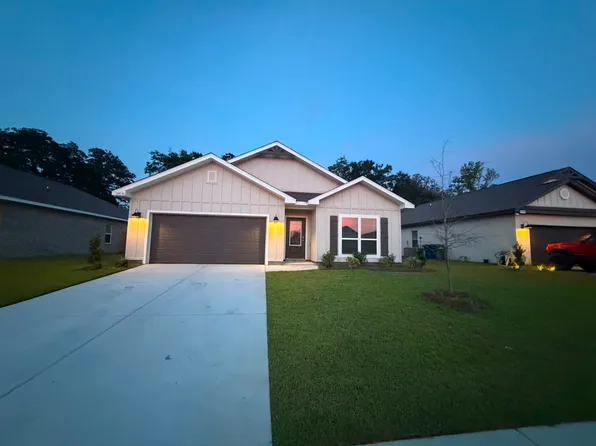 14902 Dalton Cir, Foley, AL