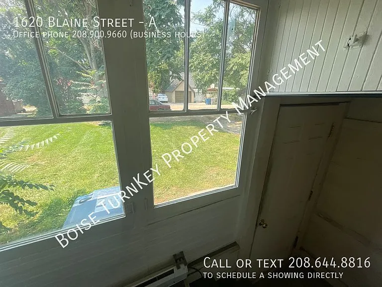 1620 Blaine St #A — Photo 27